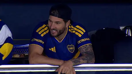"Tenía pie y medio allá": Gignac revela que estuvo a punto de fichar en club argentino