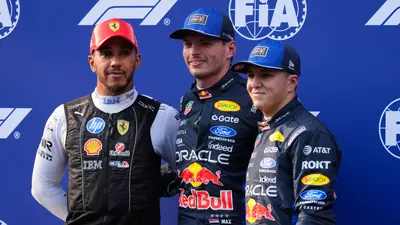 Max Verstappen por fin despierta y conquista su primera pole del año; Checo Pérez saldrá desde el fondo en Sepang