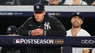 Aaron Judge vuelve a quedar fuera de postemporada ahora ante Tampa Bay ¿cuál es la razón?