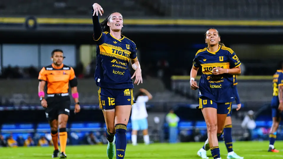 Dónde ver Liga Femenil: Canales y horarios de los partidos de la Jornada 11 Apertura 2026