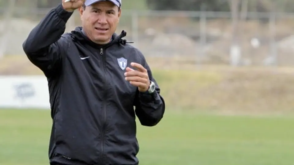 Flores afirma que a Cruz Azul le tienen respeto, no temor
