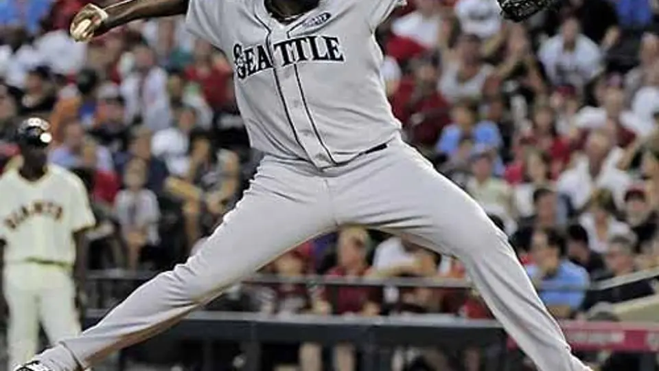 Pineda va a Yanquis a cambio de Montero