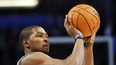Kevin Durant revela que no conoce la música de Bad Bunny previo al Super Bowl