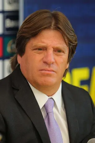 Miguel Herrera acreditó la mala actitud de Suazo a Borghi
