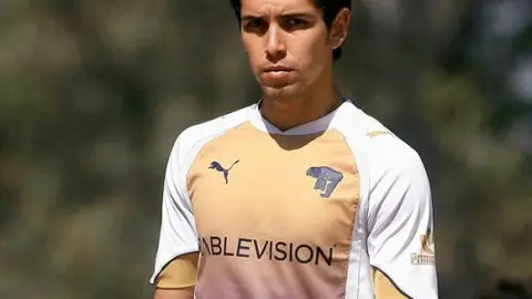 Desatención administrativa de Pumas impidió que Cabrera jugara la J1