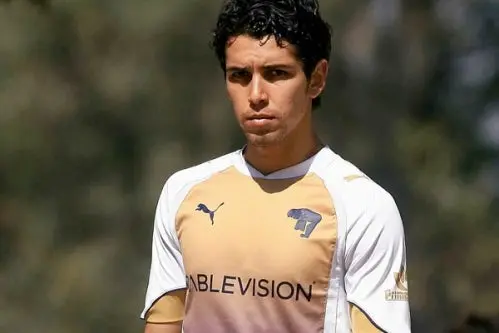 Desatención administrativa de Pumas impidió que Cabrera jugara la J1
