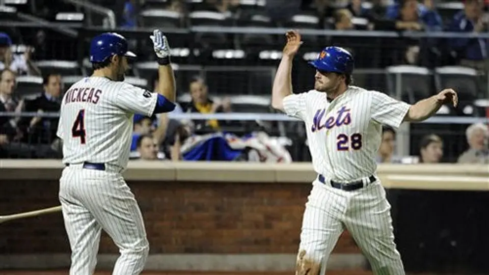 Gallardo carga con la derrota ante Mets