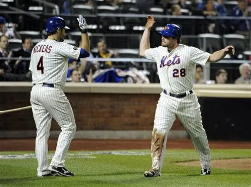 Gallardo carga con la derrota ante Mets