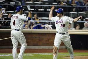 Gallardo carga con la derrota ante Mets