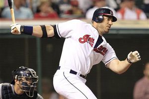 Hafner de Cleveland, será operado de rodilla