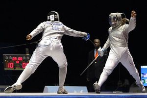 Obtiene México 2 plazas más para JO