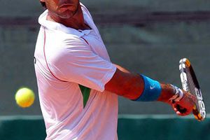 González avanza a Cuartos en Australia