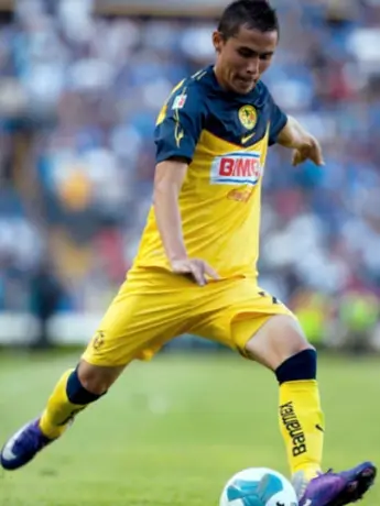 Paúl asegura que América tiene mucho por mejorar