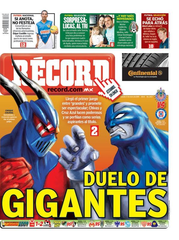 Mejores portadas 2008-2010