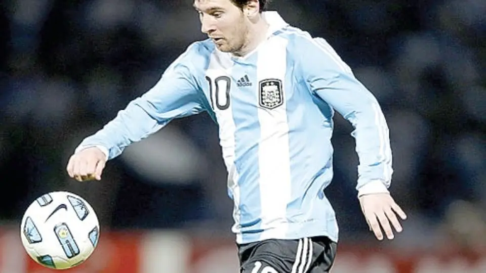 Argentina jugará amistoso contra Brasil en julio