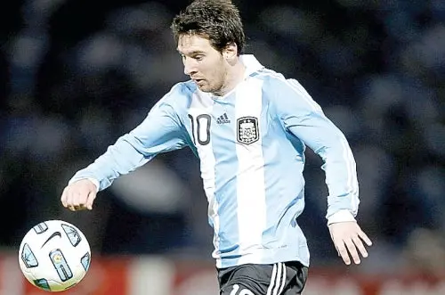 Argentina jugará amistoso contra Brasil en julio