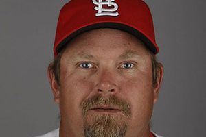Lilliquist es nuevo entrenador de pitcheo de Cardenales