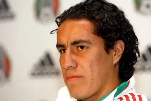 Un jugador como Juárez, bienvenido en el América: Piojo
