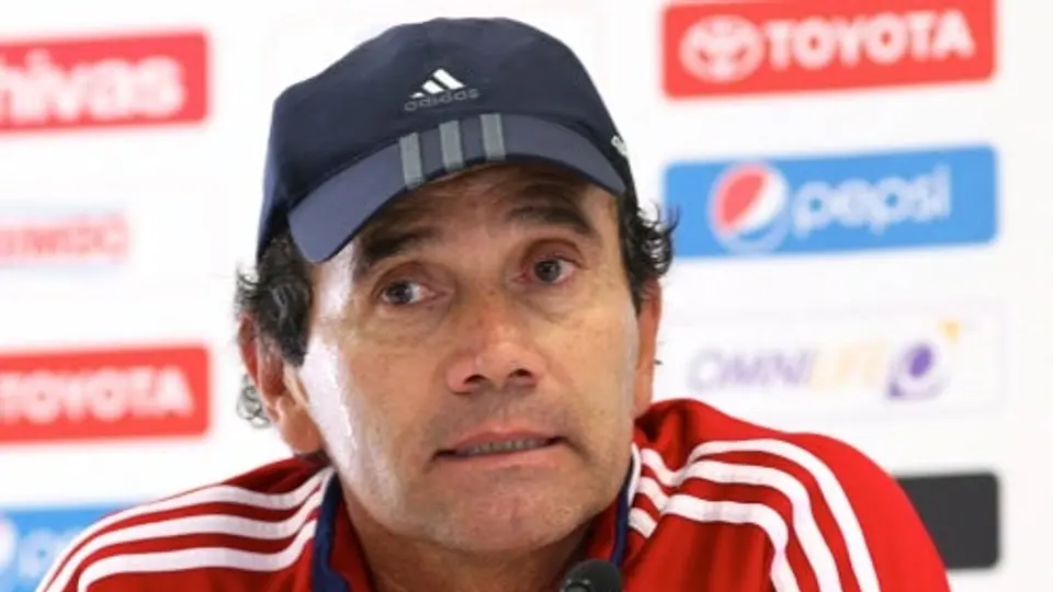 Quirarte quiere recuperar a 'Venado' y Fabián