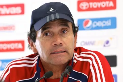 Quirarte quiere recuperar a 'Venado' y Fabián