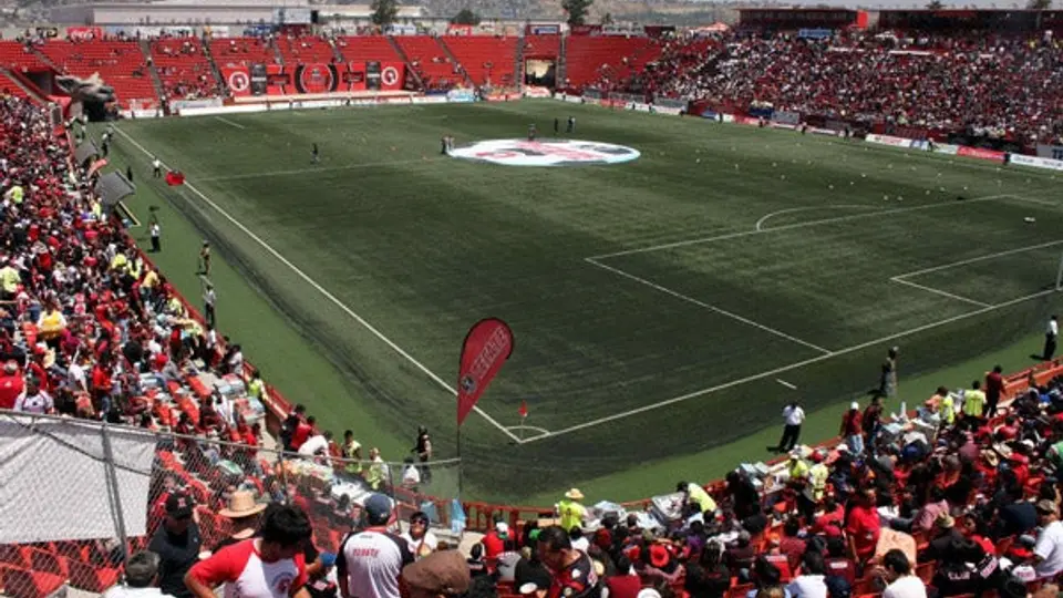 Xolos tendrá casa llena para enfrentar al Monterrey