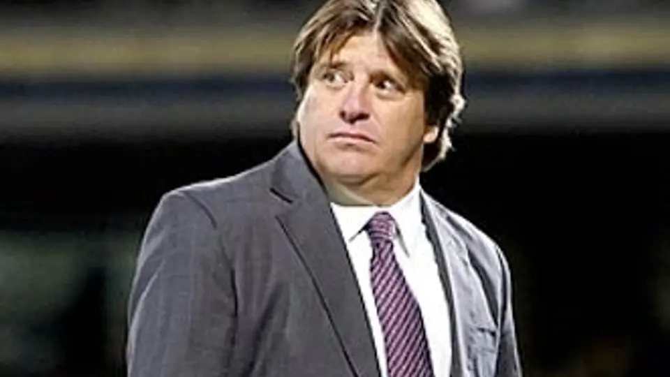 Piojo Herrera no descarta a Vizcarrondo para juego inaugural