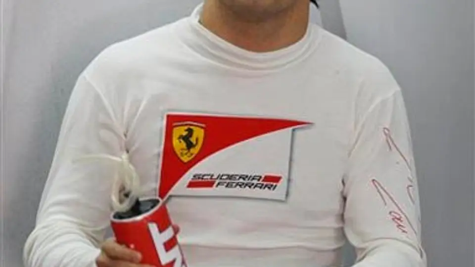 Massa, decepcionado por su desempeño en la temporada