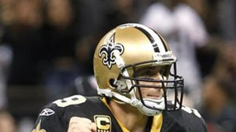 Santos designan a Brees jugador franquicia