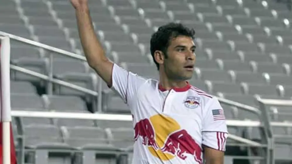 Rafa Márquez, el segundo mejor pagado de la MLS