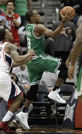Celtics contienen remontada de Hawks