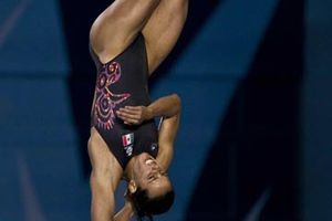 Espinosa y Orozco avanzan a la Final en 10 metros sincronizados