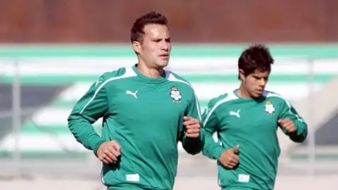 Galindo pronostica un difícil encuentro ante Pumas