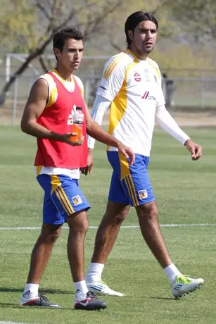Tigres tendrá cinco partidos en dos semanas