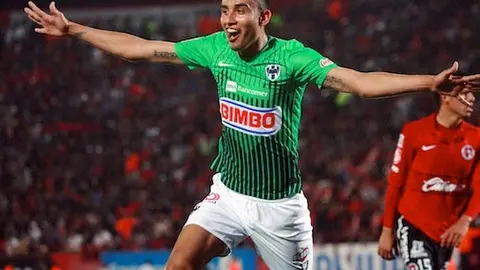 Zavala, listo para ser tomado en cuenta por el Chepo