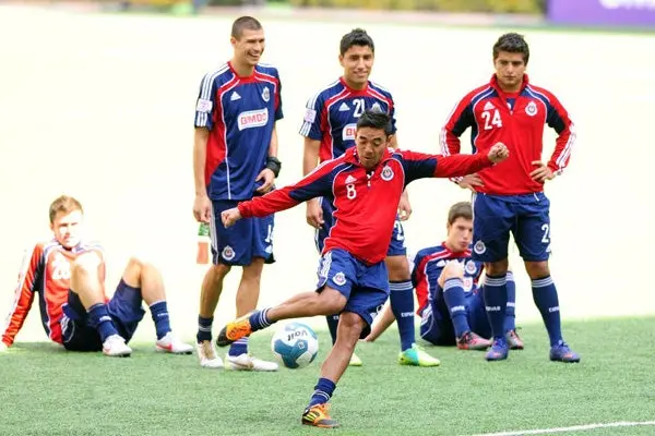 Chivas esconde sus piezas para el duelo ante Xolos