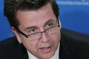 Presidente de ATP escuchará quejas de jugadores