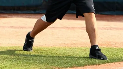 Castellanos ya entrena con el propósito de iniciar bien con Sultanes