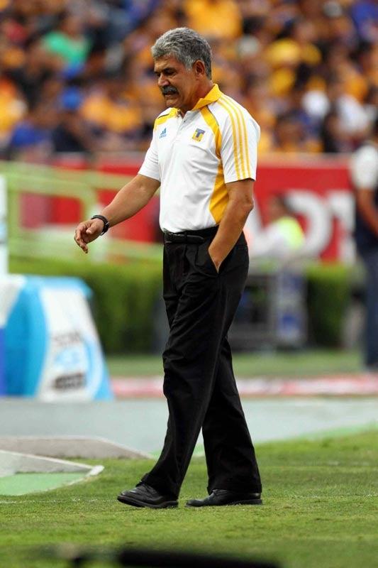 Los felinos cierran la temporada con una derrota en casa | MEXSPORT