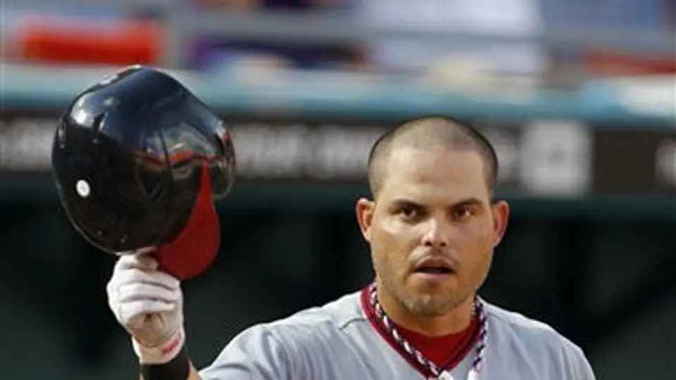 Iván Rodríguez dice adiós al beisbol en Texas