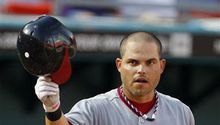 Iván Rodríguez dice adiós al beisbol en Texas