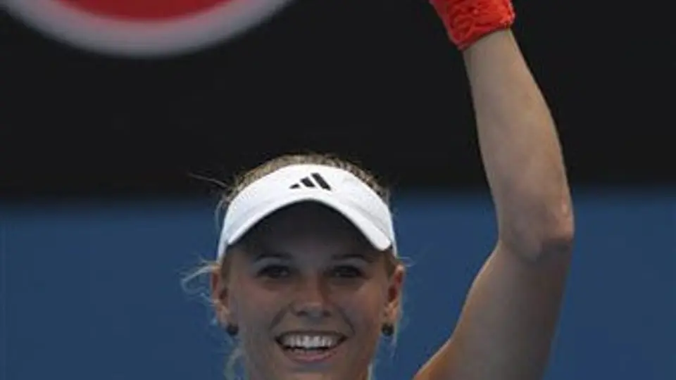 Wozniacki y Kvitova avanzan a Cuartos de Final en Sydney
