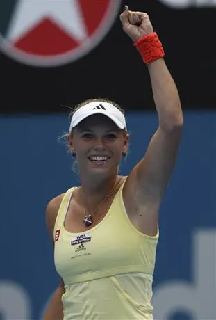Wozniacki y Kvitova avanzan a Cuartos de Final en Sydney