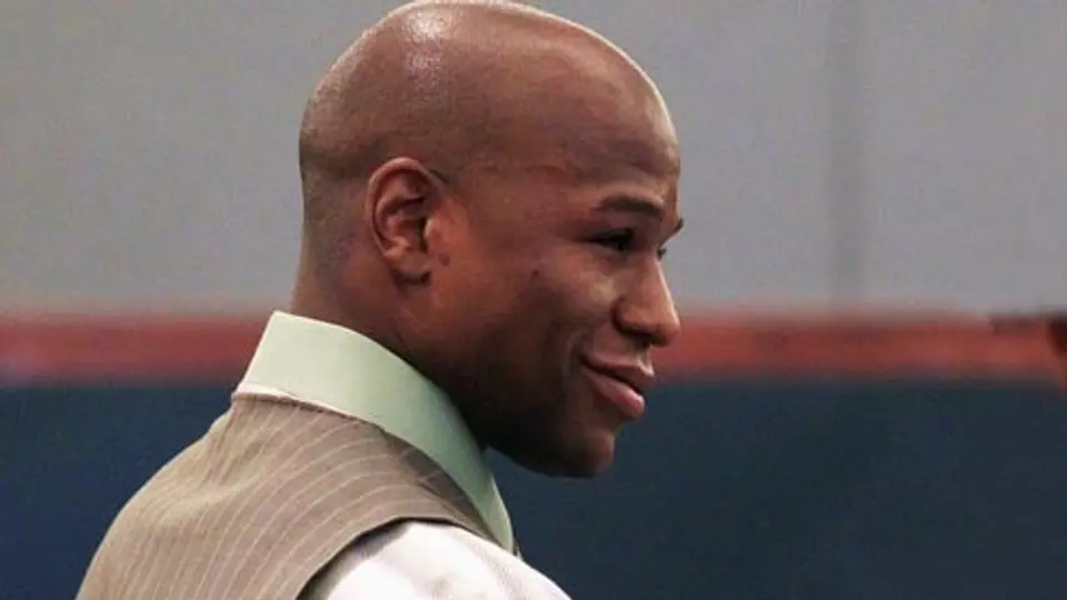 Anuncian tour de prensa para Cotto vs Mayweather