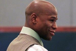 Anuncian tour de prensa para Cotto vs Mayweather