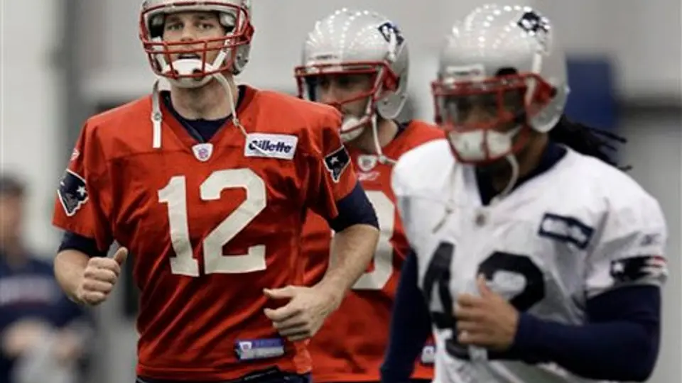 Brady se disculpa con Buffalo
