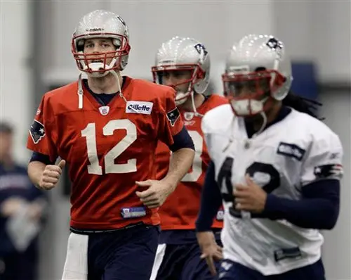 Brady se disculpa con Buffalo