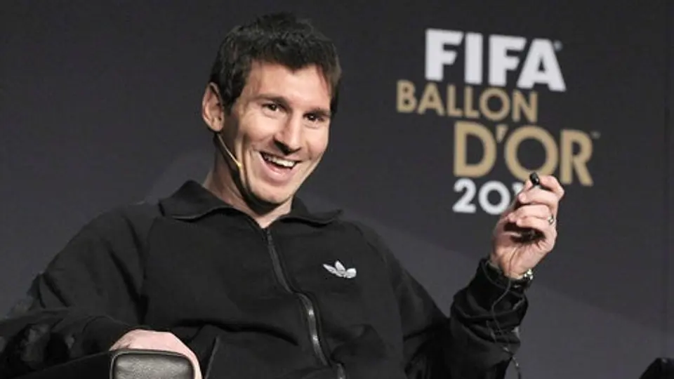 Messi sueña con jugar en Argentina antes de retirarse