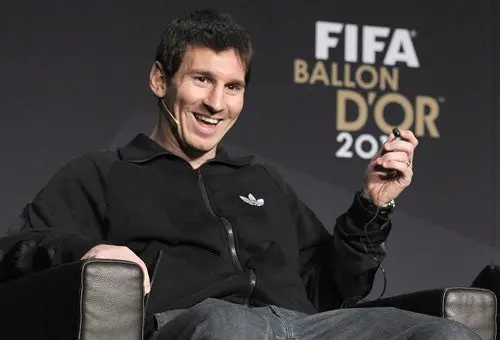 Messi sueña con jugar en Argentina antes de retirarse