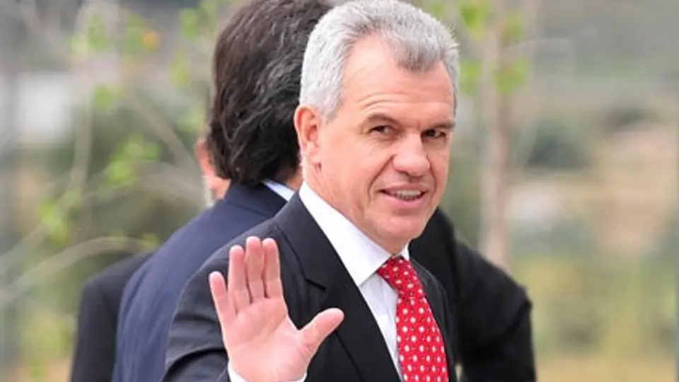 Aguirre se cree respetado en México