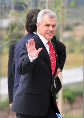 Aguirre se cree respetado en México